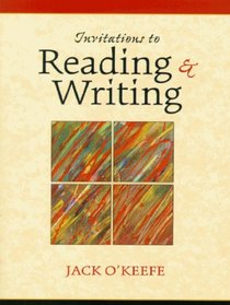 Invitations to Reading and Writing