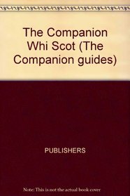 The Companion Guide to the West Highlands of Scotland (Companion Guides)