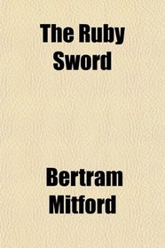 The Ruby Sword