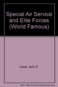 Sas and Elite Forces (World Famous)