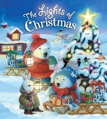 The Lights of Christmas (Twinkle Lights)