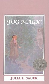 Fog Magic (Puffin Newbery Library)