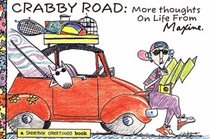 Crabby Road: More From Maxine (Shoebox)