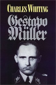 The Search for Gestapo Muller