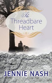 The Threadbare Heart (Center Point Premier Fiction (Large Print))