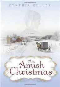 An Amish Christmas (Large Print)