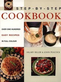 Step-By-Step Cookbook