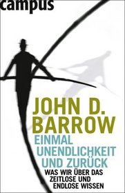 Einmal Unendlichkeit und zurck