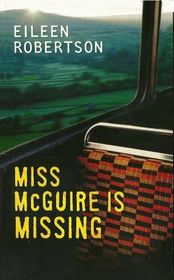 Miss McGuire Is Missing