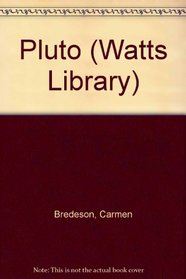 Pluto (Watts Library)