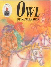 Owl (Read & Listen)