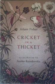 Cricket in a Thicket