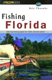 Fishing Florida (Regional Fishing)