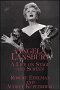 Angela Lansbury: A Life on Stage and Screen (G K Hall Large Print Book Series)