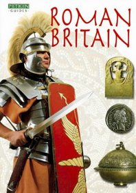 Roman Britain (Pitkin Guides)