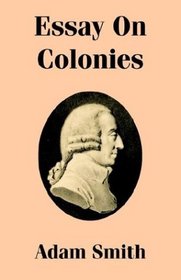 Essay On Colonies