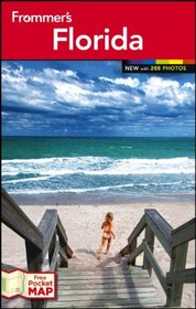 Frommer's Florida (Frommer's Color Complete)