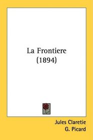La Frontiere (1894)