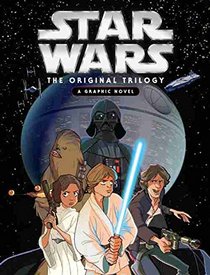 Star Wars: Original Trilogy (Graphic)