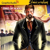 Sons of Texas 3 - The Rebels (1 of 2)