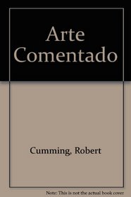 Arte Comentado (Spanish Edition)