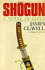James Clavell's