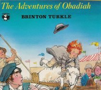 The Adventures of Obadiah (Picture Puffins)