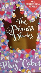 The Princess Diaries 1: