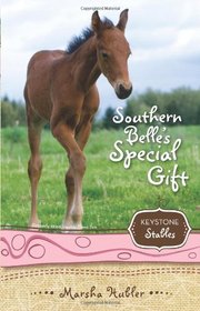 Southern Belle's Special Gift (Keystone Stables)