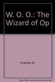 W. O. O.: The Wizard of Op