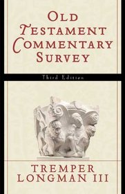 Old Testament Commentary Survey