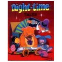 Night-time Tales (Bedtime Wonders)