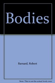 Bodies (Perry Trethowan, Bk 4) (Large Print)