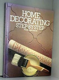 Home Decorating Step By Step