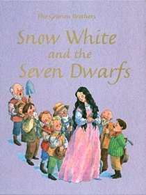 Snow White and the Seven Dwarfs (Grimm's and Anderson)