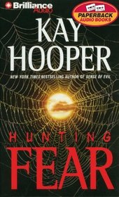 Hunting Fear (Fear)