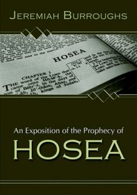 An Exposition of the Prophecy of Hosea