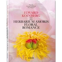 Harbarium Amoris Floral Romance