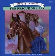 The Rescue of Sham (King of the Wind)