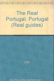 The Real Guide to Portugal (Rough Guides)