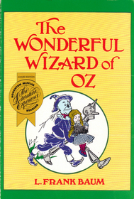 The Wonderful Wizard of Oz