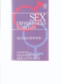 Sex Differences in Britain