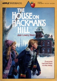 The House On Hackman's Hill