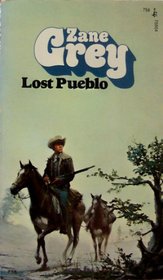 Lost Pueblo