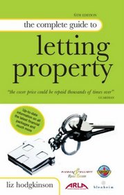 THE COMPLETE GUIDE TO LETTING PROPERTY.