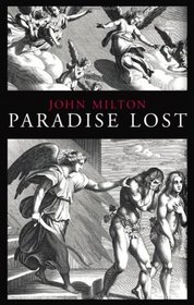 Paradise Lost: Library Edition