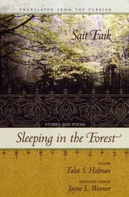 Sleeping In The Forest: Stories And Poems (Middle East Literature in Translation)