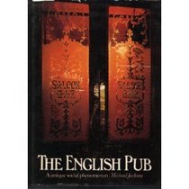 English Pub a Unique Social Phenomenon