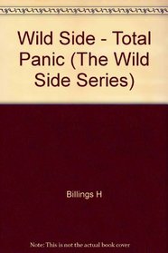 Total Panic (The Wild Side Series)