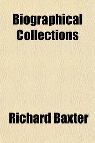 Biographical Collections